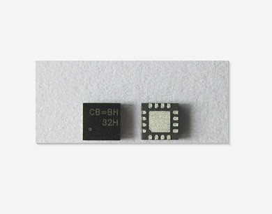 RT8058 RT8058GQW - Richtek foto