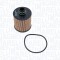 MAGNETI MARELLI 153071760500 Filtru ulei