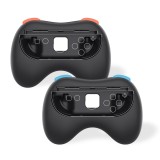 2 x Grip Holder pentru Nintendo Switch Joy-Con - EAN: 3701625909620
