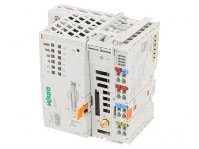 Controler Programabil PLC 750-8217 IP20 foto