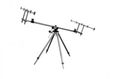 ROD POD pescuit durALUMINIU hakuyo 113