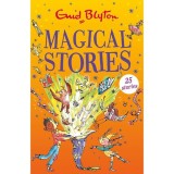 Cumpara ieftin Carti Copii Enid Blyton - Magical Stories, Povesti cu Aventuri Magice, Lectura Usoara, Romane pentru Copii in Engleza