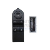 Meat &amp;amp; Doria comutator, macara geam