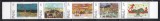 Palau 1983 - Crăciun - Picturi de Charlie Gibbons, Staif, MNH