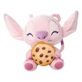 Lilo &amp; Stitch Jucarie de plus Angel cu Fursec 25 cm