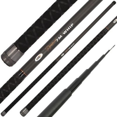 VARGA NGT DYNAMIC WHIP CARBON 7M foto