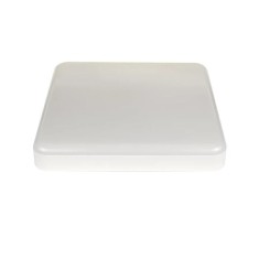 SF SLIM SQ 350 P 35W 840 IP65 EUE LEDV foto