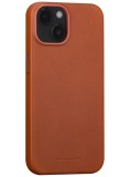Dbramante1928 Roskilde Back Cover Magsafe Iphone 15 Tan