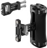 Maner Lateral SIRUI AM-SHN Side Handle for ARRI or NATO Mount