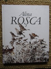 ALINA ROSCA - ALBUM LUIZA BARCAN foto
