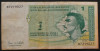 Bancnota 1 MARKA CONVERTIBILA - Bosnia Hertegovina, anul 1998 *cod 229 - RARA