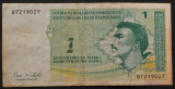 Cumpara ieftin Bancnota 1 MARKA CONVERTIBILA - Bosnia Hertegovina, anul 1998 *cod 229 - RARA