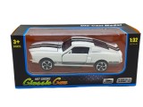 Macheta metal Ford Mustang GT500