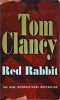 Tom Clancy - Red Rabbit, Penguin
