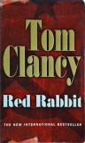 Tom Clancy - Red Rabbit