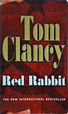 Tom Clancy - Red Rabbit foto