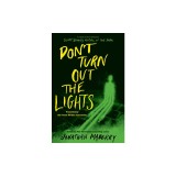 Don't Turn Out the Lights: A Tribute to Alvin Schwartz's Scary Stories to Tell in the Dark