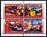 GUINEA 2006 AUTOMOBILISM FORMULA 1