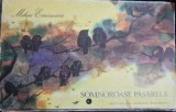 Mihai Eminescu - Somnoroase Pasarele