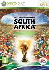 2010 South Africa World Cup - XBOX 360 [Second hand] md foto