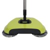 Matura Rotativa Manuala Magic Sweeper 3in1, 360 Grade, Gresie, Parchet, Mobila, Maner Extensibil