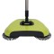 Matura rotativa manuala Magic Sweeper