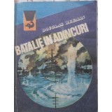 BATALIE IN ADANCURI-DOUGLAS REEMAN-118994