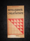 IOAN CAPALNEANU - INTELIGENTA SI CREATIVITATE