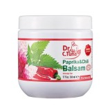 Cumpara ieftin Paprika Chili Balsam , Gel de masaj relaxant anticelulitic