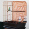 Colivie&nbsp;pentru păsări Doris Industrial - 54 x 34 x 65 cm