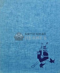 Mos Teaca - 1965 - Anton Bacalbasa (@E95)