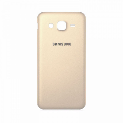 Capac spate pentru Samsung Galaxy J500 foto