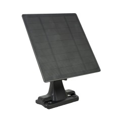 Aproape nou: Incarcator solar PNI GreenHouse P20S pentru camere de vanatoare 37Wh, foto