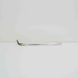 Șina geam ușă spate MERCEDES-BENZ S W108, W109 1970 OEM: A1087300419,1087300419