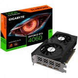 GB GEFORCE RTX 4060 WINDFORCE OC 8G &quot;GV-N4060WF2OC-8GD&quot;, Gigabyte