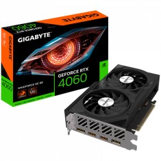 GB GEFORCE RTX 4060 WINDFORCE OC 8G &quot;GV-N4060WF2OC-8GD&quot;