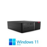 Calculator Lenovo V530s-07ICR SFF, Hexa Core i5-9600, 16GB, 512GB SSD, Win 11 Home