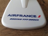 Macheta avion Air France Boeing 777-300ER | Decoratie, 1:200