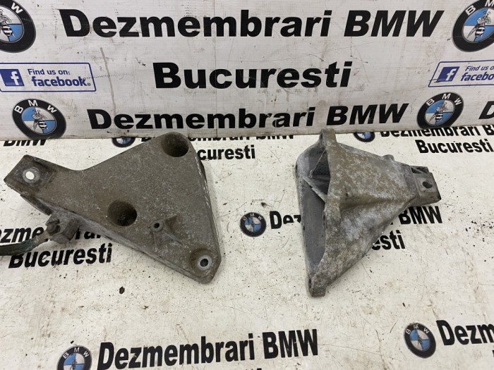 Suport motor stanga BMW E90,E91,E92 325d,330d 3.0d N57 245cp