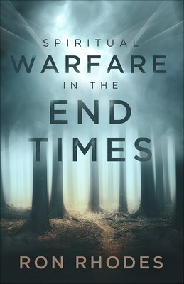 Spiritual Warfare in the End Times foto