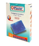 Compresa Termica Cald/Rece QPLASTER 26x35 cm, Refolosibila, Terapie Dureri, Entorse, Migrene, Uz Medical