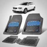 Cumpara ieftin Covorase Audi A4 B6 Variant Compatibile 2000-2004 | Blue