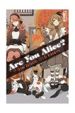 Are You Alice? Vol. 5 | Ikumi Katagiri, Yen Press