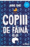 Copiii de faina - Anne Fine