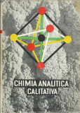 AS* - SAVENCU S. - CHIMIA ANALITICA CALITATIVA