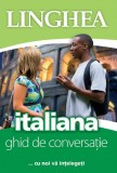 Italiana. Ghid de conversatie Ed.3