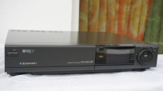 Video recorder S-VHS Blaupunkt RTV-915 ( Panasonic NV-FS90) Stereo foto