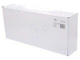 Suport LCD/LED ART 75x75mm, 100x100mm pentru monitoare 13-27 inch