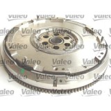 Volanta Citroen C3 1 (FC), C4 Grand Picasso 1 (UA), C4 Picasso 1 (UD), Xsara Picasso (N68); Peugeot 206 (2A/C), 207 (WA), 307 (3A/C), 1.6 16V HDi, 2., Valeo
