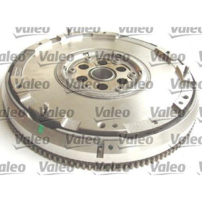 Volanta Citroen C3 1 (FC), C4 Grand Picasso 1 (UA), C4 Picasso 1 (UD), Xsara Picasso (N68); Peugeot 206 (2A/C), 207 (WA), 307 (3A/C), 1.6 16V HDi, 2. foto